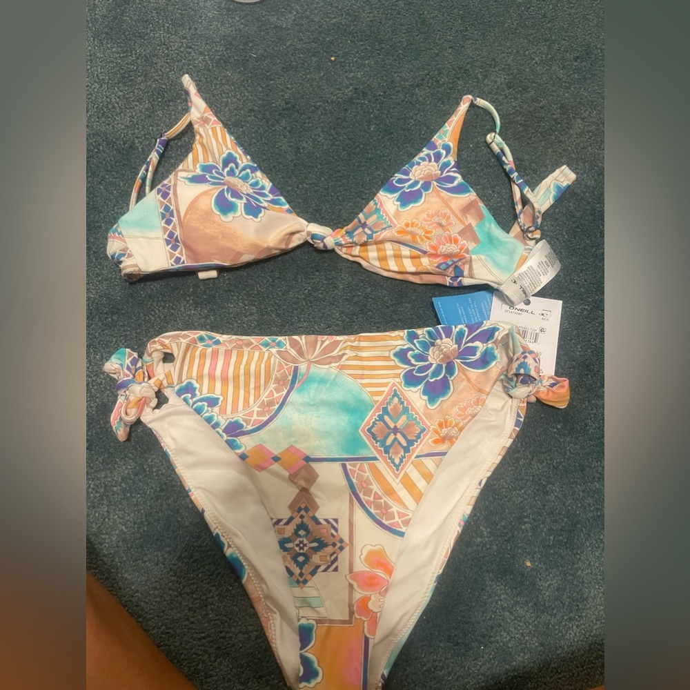 NWT o’neill bikini